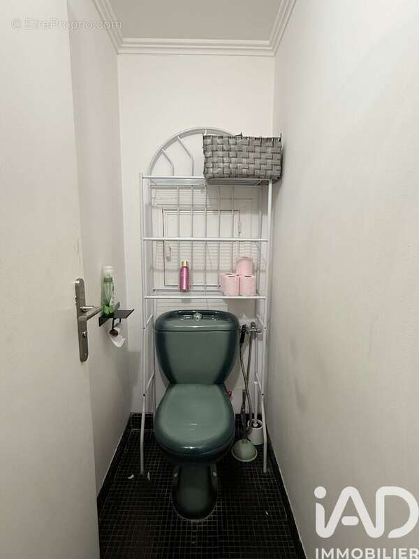 Photo 8 - Appartement à VILLEJUIF