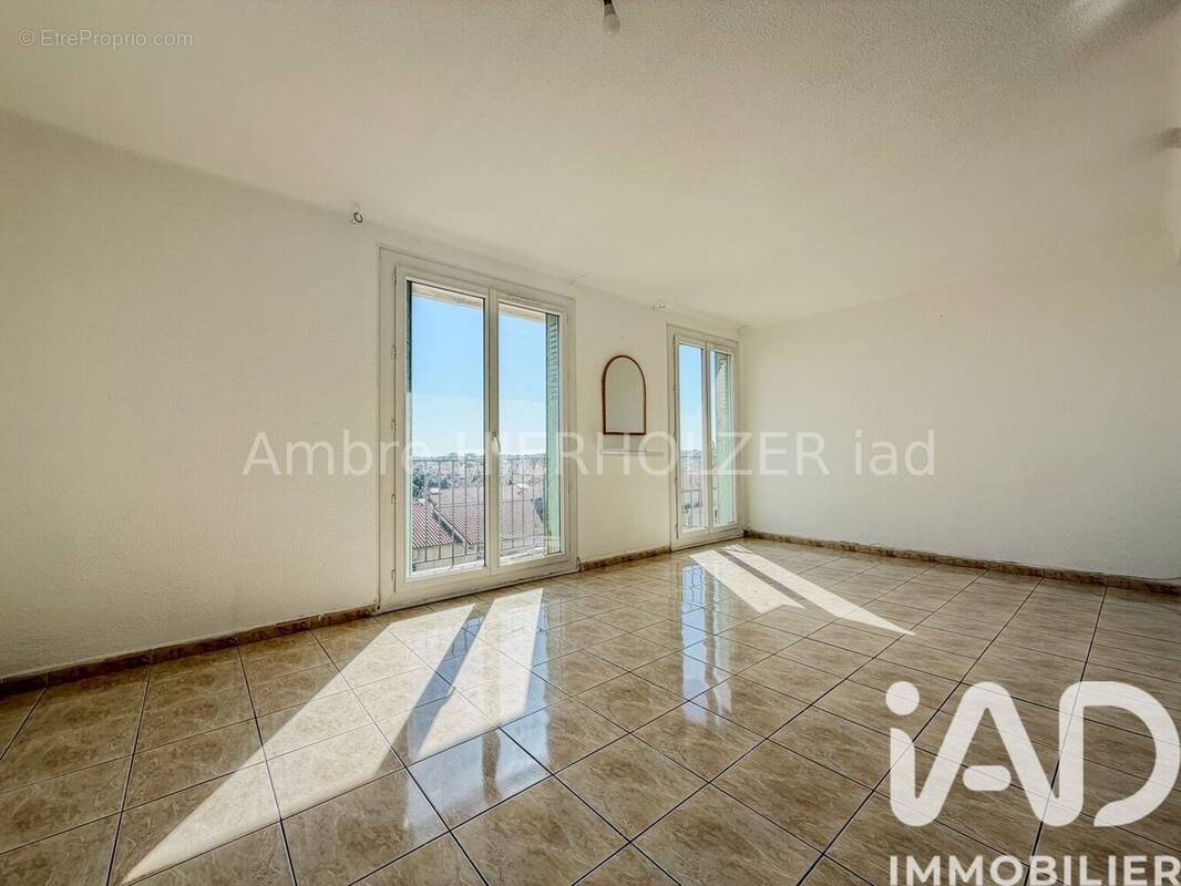 Photo 1 - Appartement à PERPIGNAN