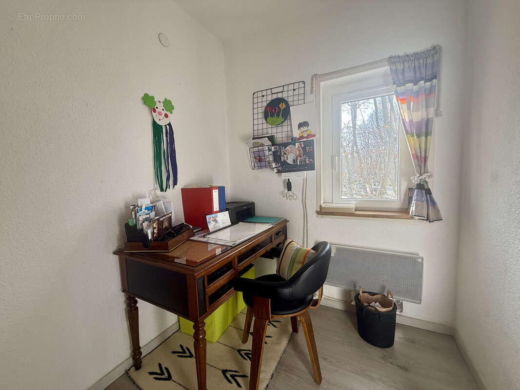 Maison à AIGUES-MORTES