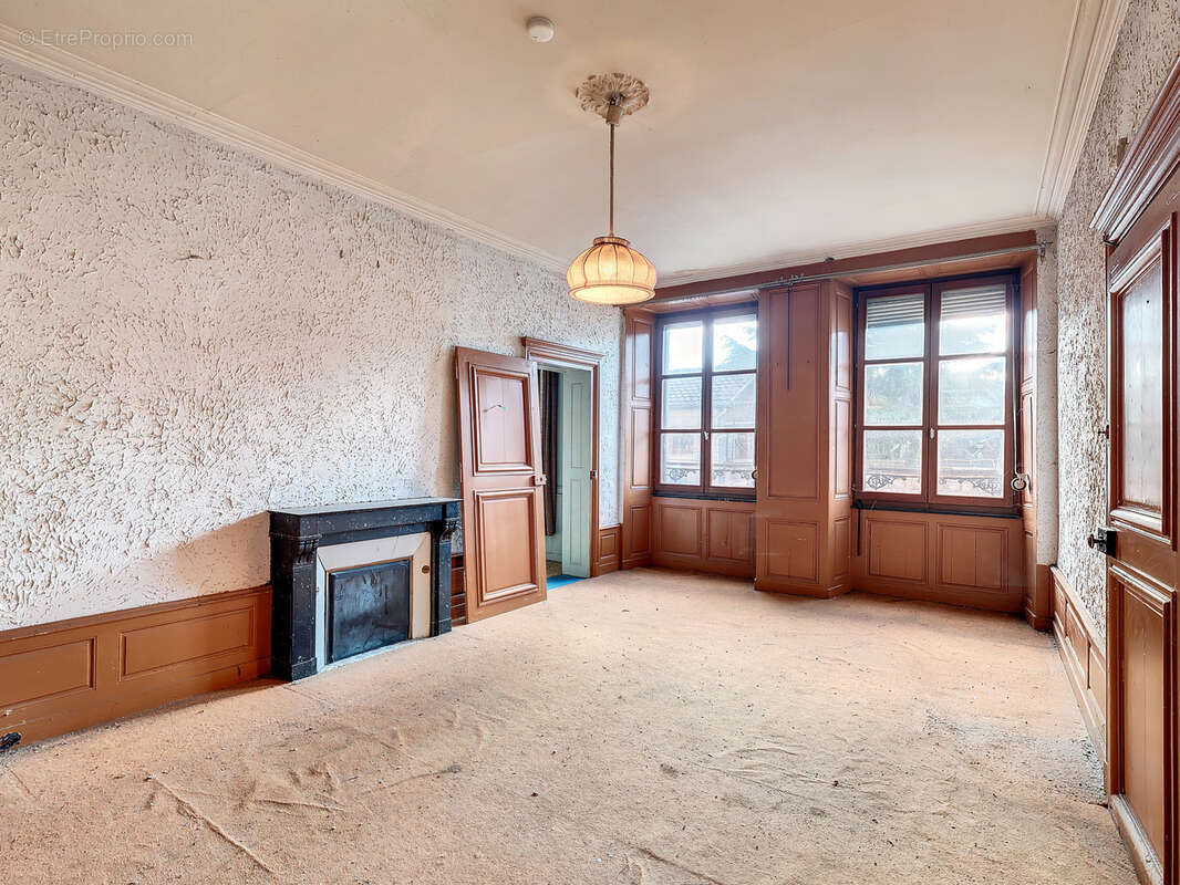 Maison à SAINT-MIHIEL