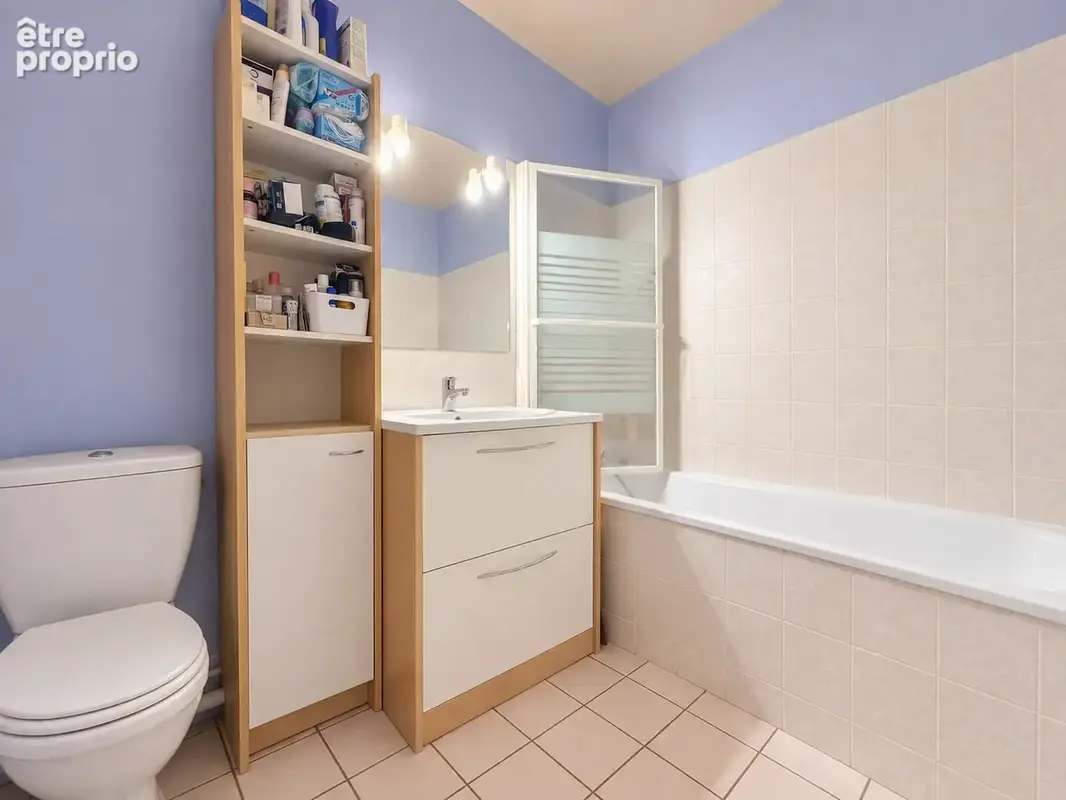 Appartement 2 pieces - bretigny sur orge 91220 - photo 5