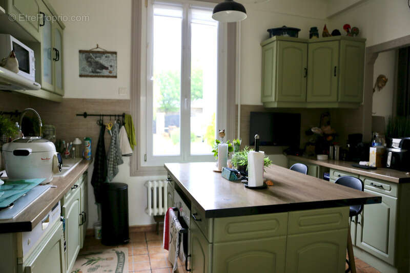 Maison à REIMS