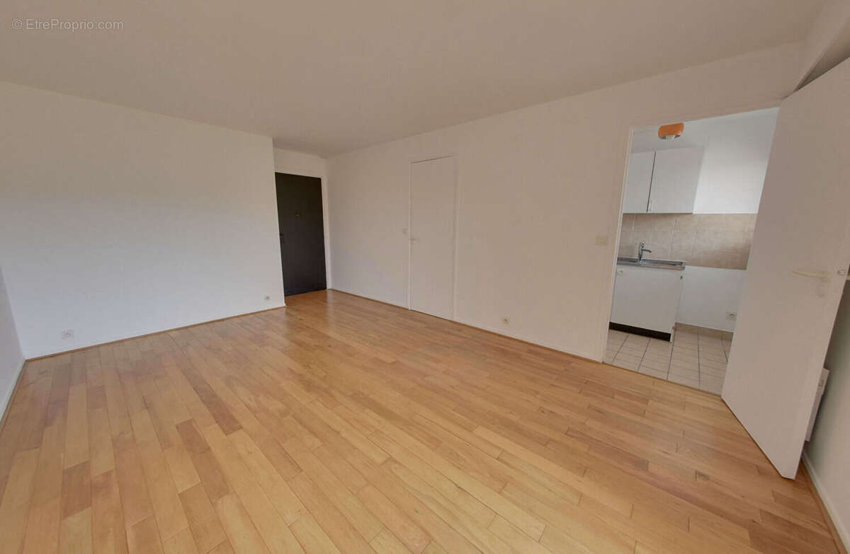 Appartement à RAMBOUILLET