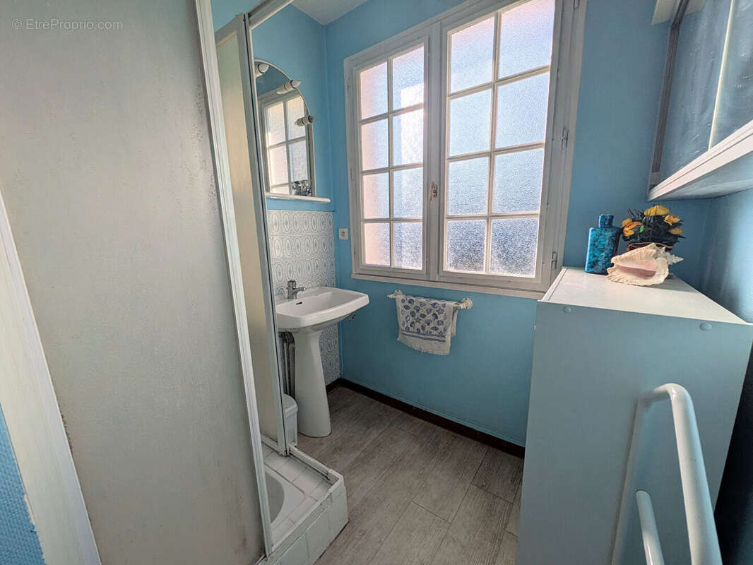 Maison à LA CHAPELLE-SUR-ERDRE