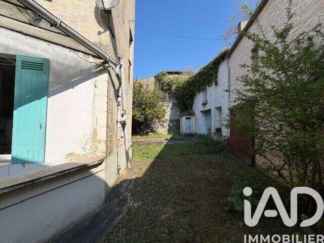 Photo 3 - Maison à MONTENDRE