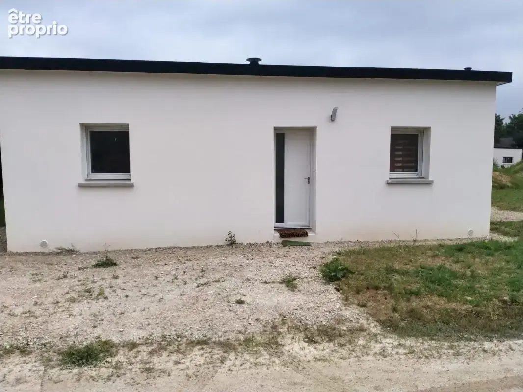 Maison 2 chambres sur landeda - photo 1