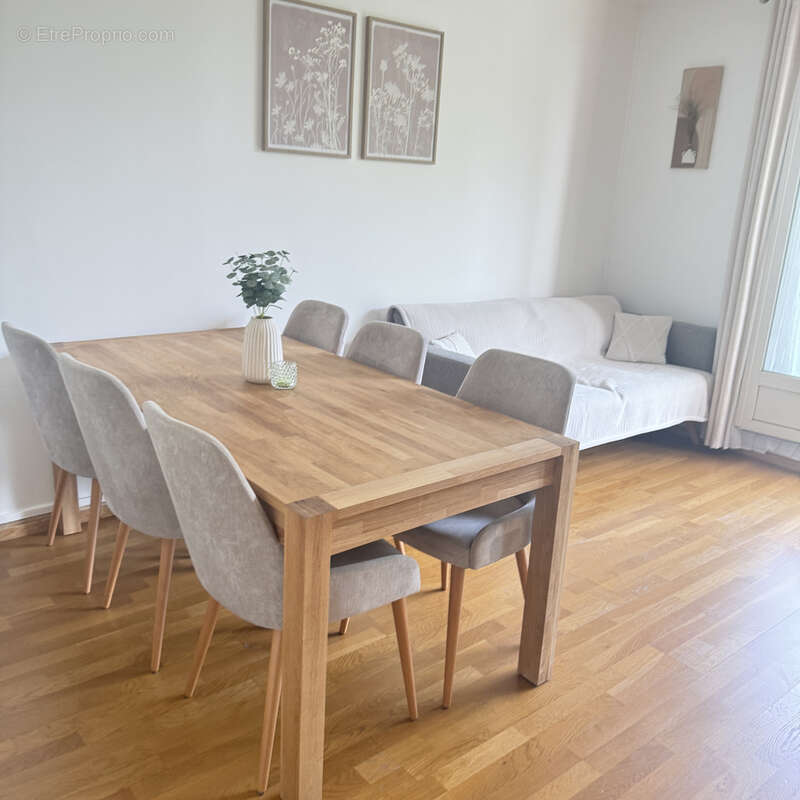 Appartement Type T4 - photo 5