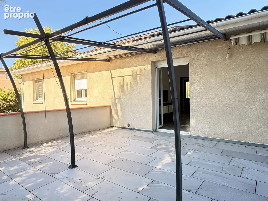Photo Maison à Dremil-Lafage au prix de 395 000€