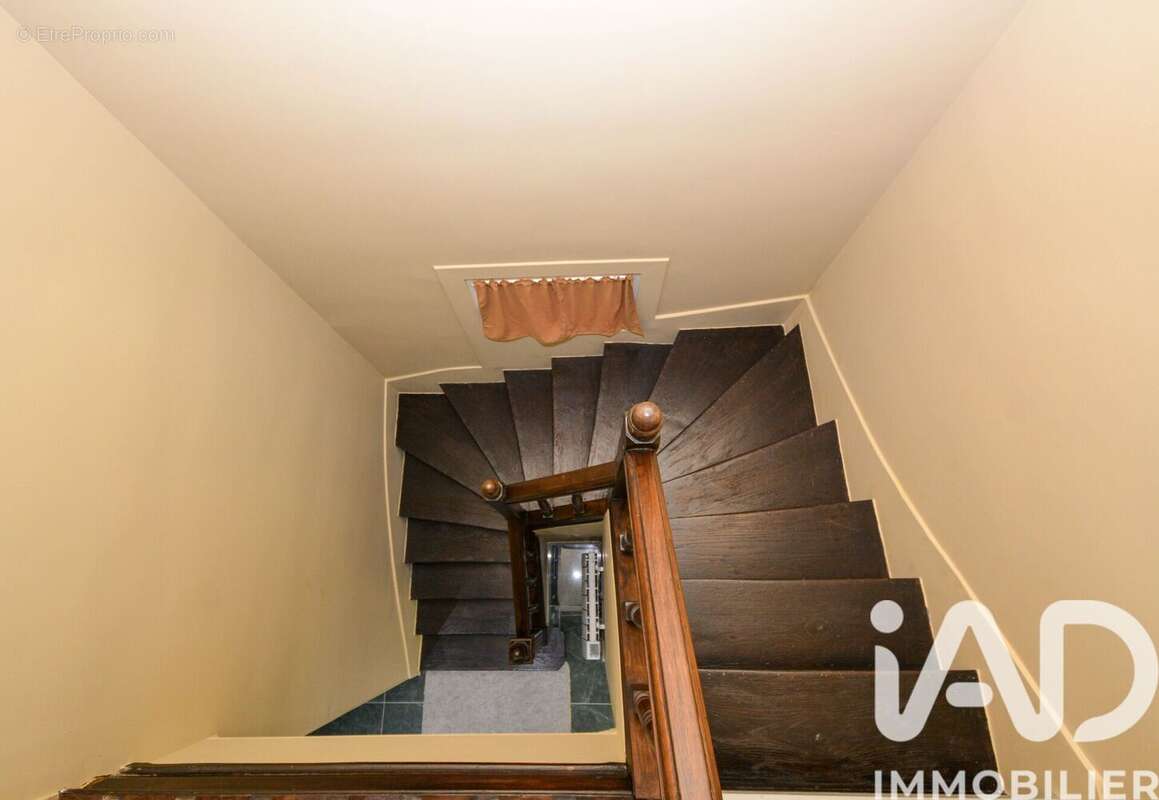 Photo 8 - Maison à BOBIGNY