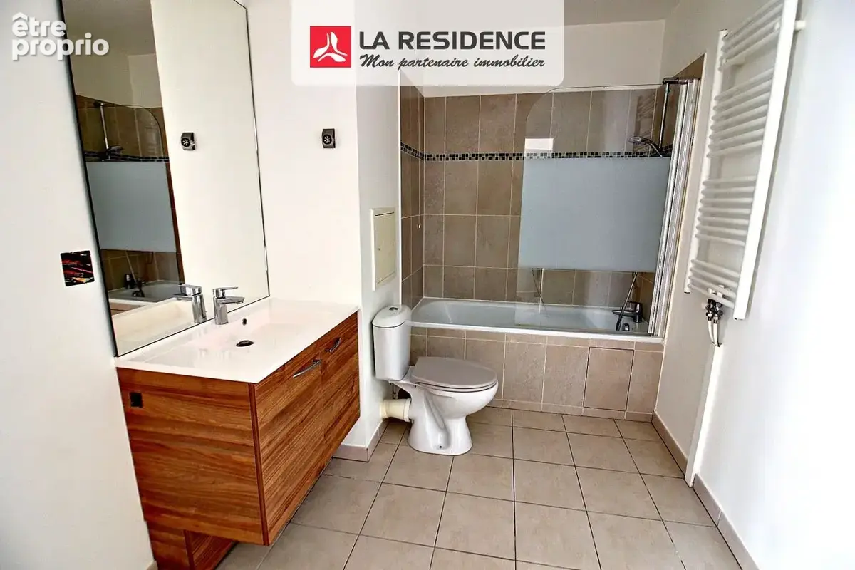 Appartement 45 m² à Triel-Sur-Seine  - photo 8