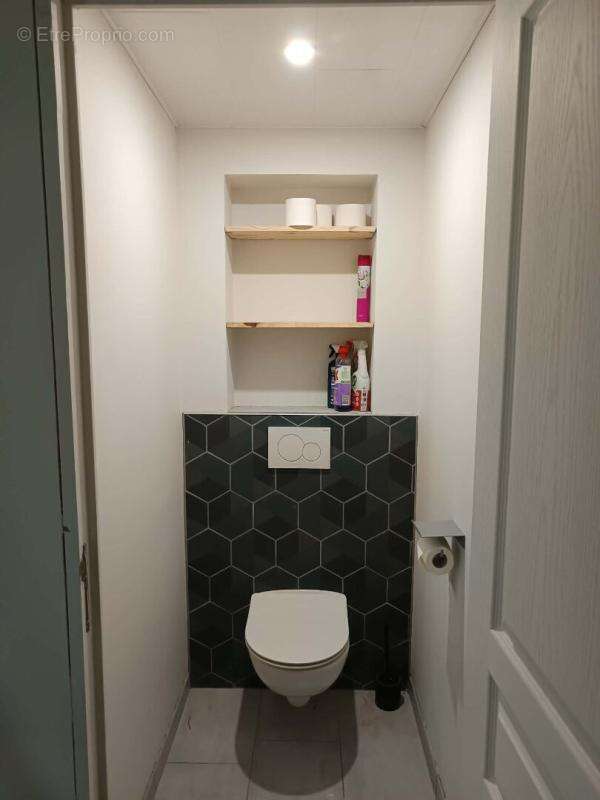 Maison Saint Vigor Des Monts 4 pièce(s) 82m2 - photo 12