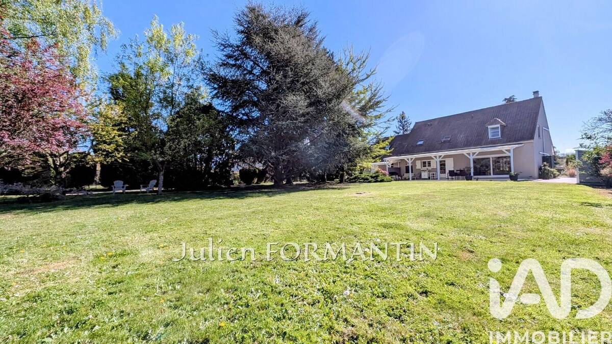 Photo 1 - Maison à COUPVRAY