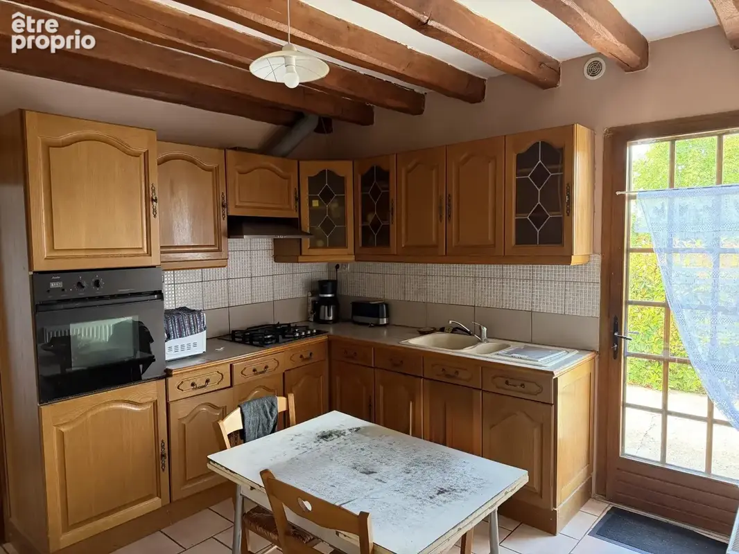 Maison 111 m² à Pacy-Sur-Eure  - photo 5