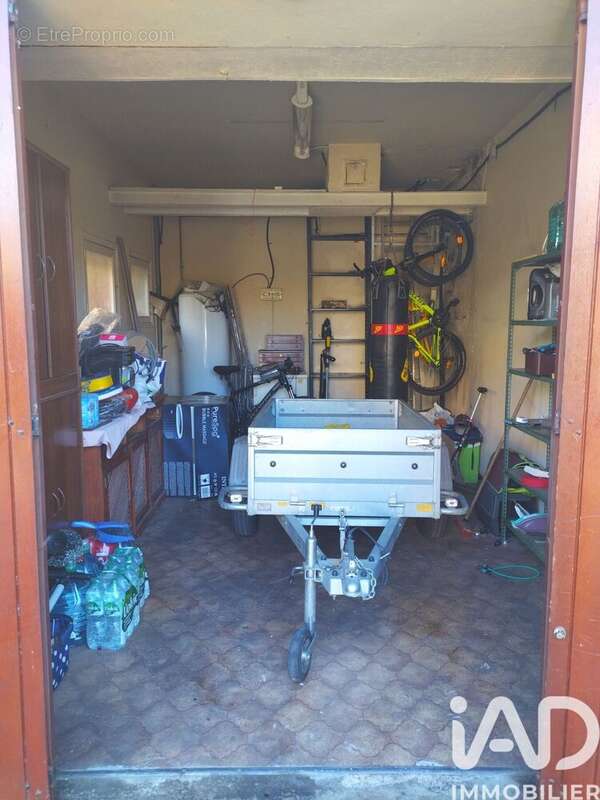 Photo 9 - Appartement à FREJUS
