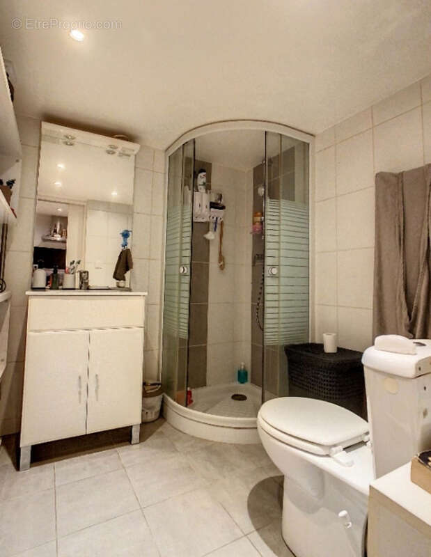 Appartement à CHAMBERY