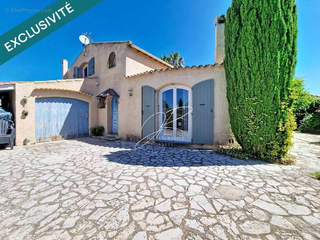 Photo 2 - Maison à SAUVIAN