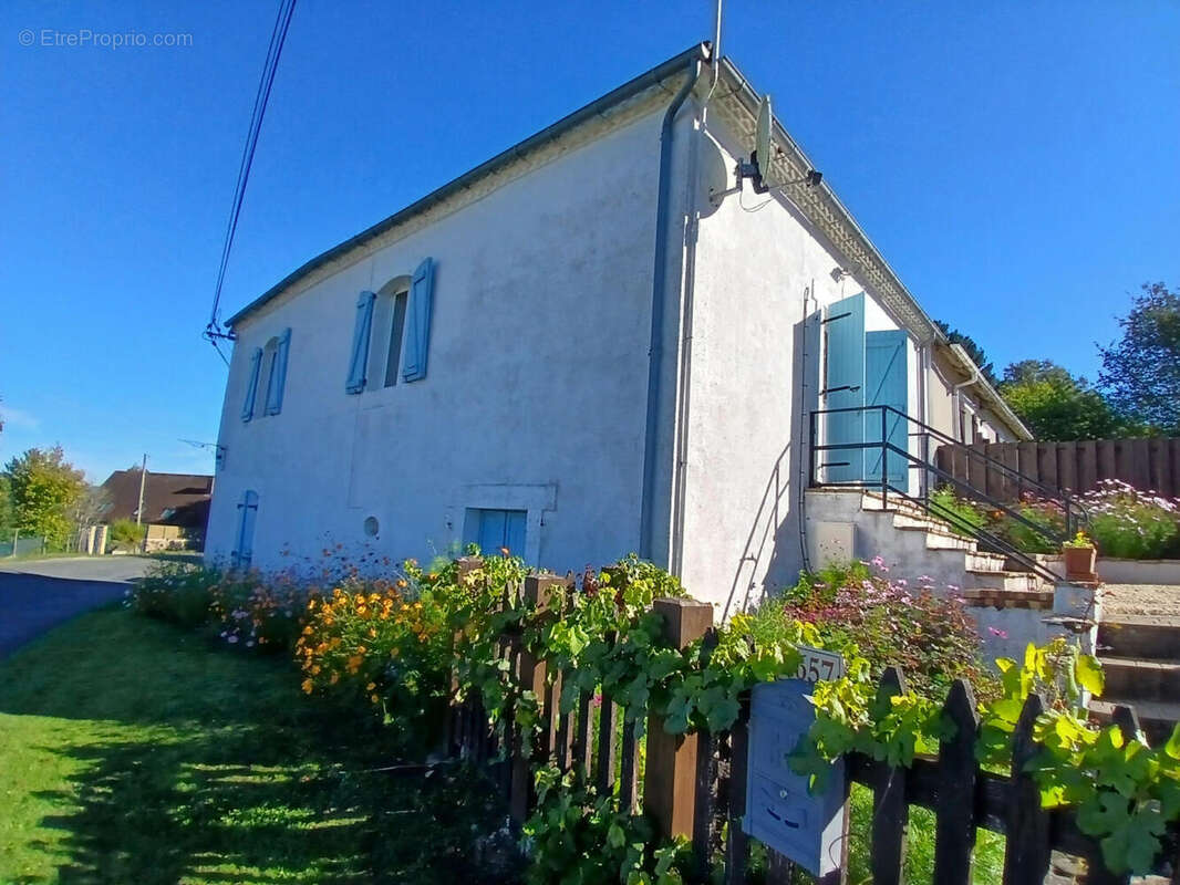 20251002_111801 - Maison à JUMILHAC-LE-GRAND