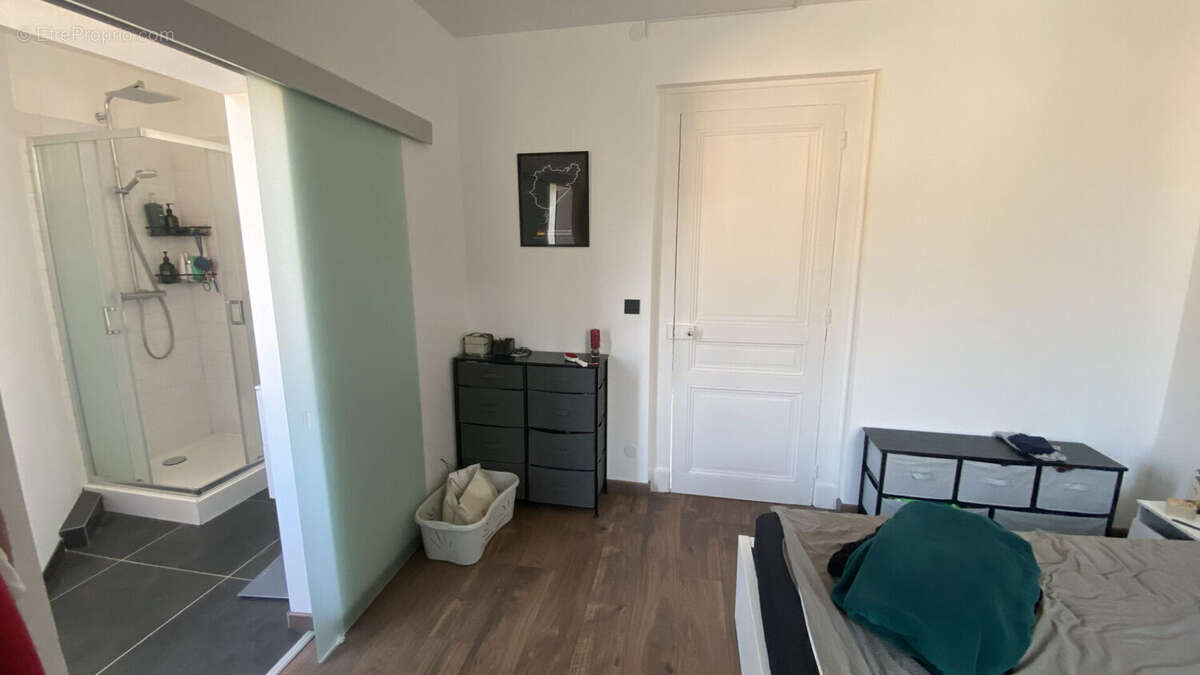 Appartement à SAINTE-COLOMBE