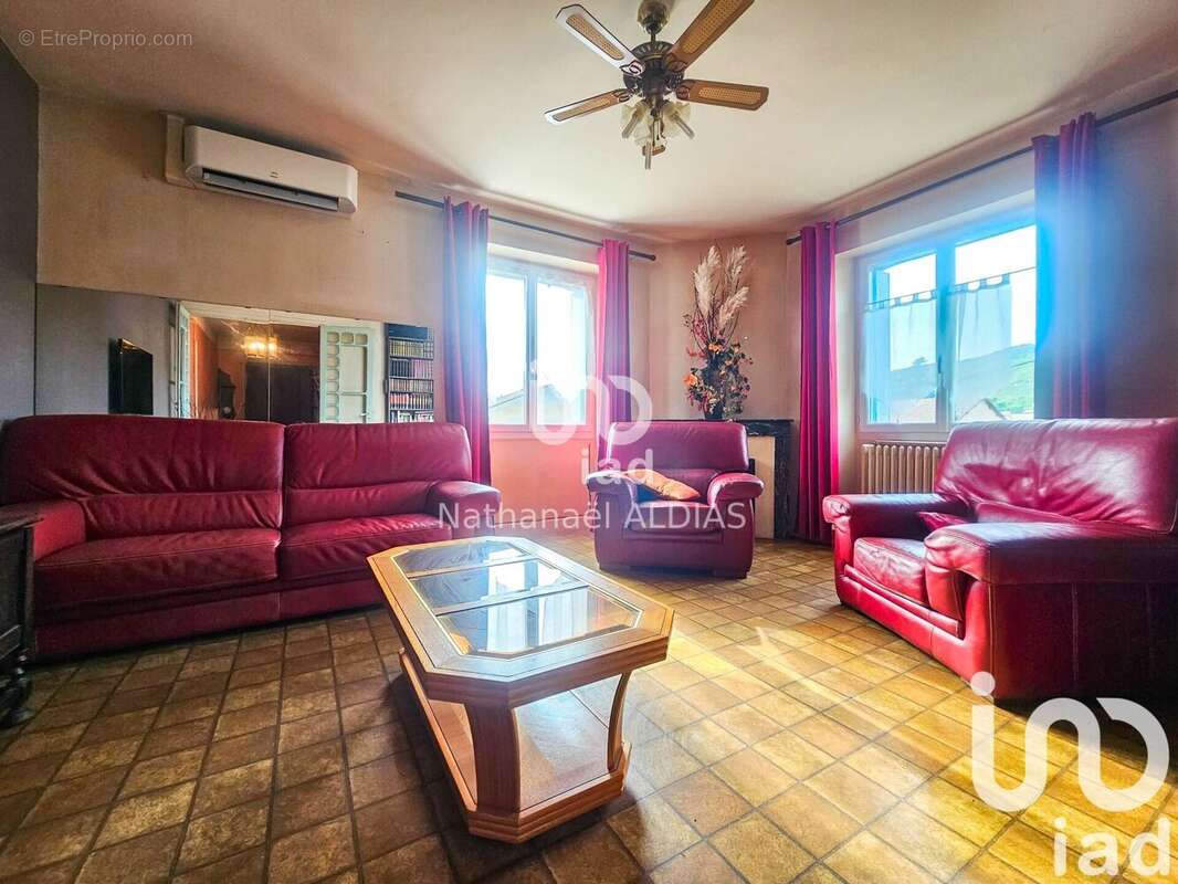 Photo 7 - Appartement à SAINT-AFFRIQUE