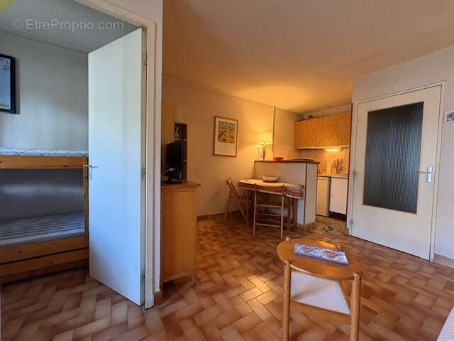 Appartement à LA GRANDE-MOTTE