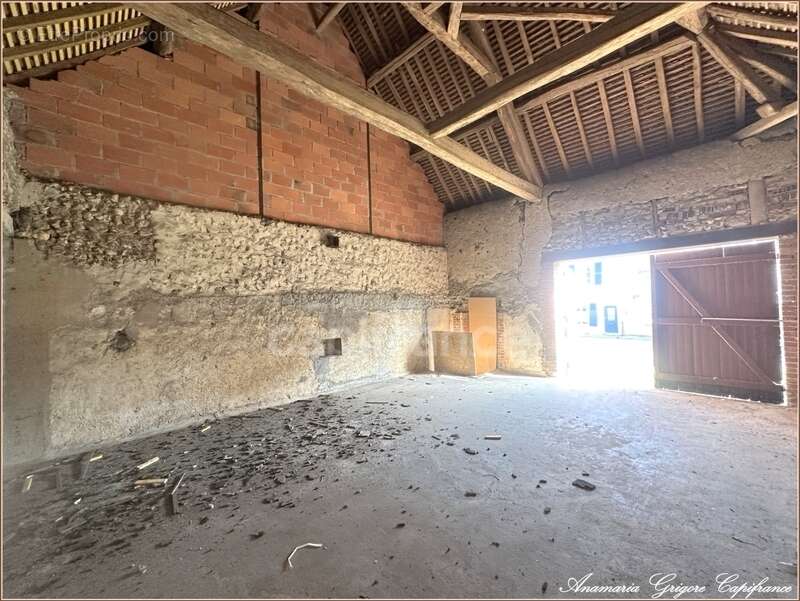 Appartement à COURVILLE-SUR-EURE