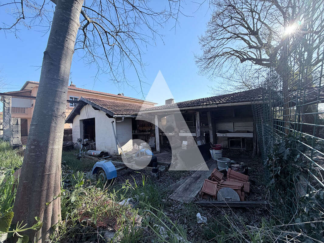 Appartement à GARDANNE