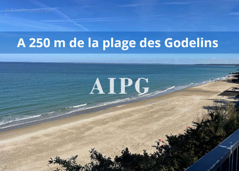 Maison à ETABLES-SUR-MER