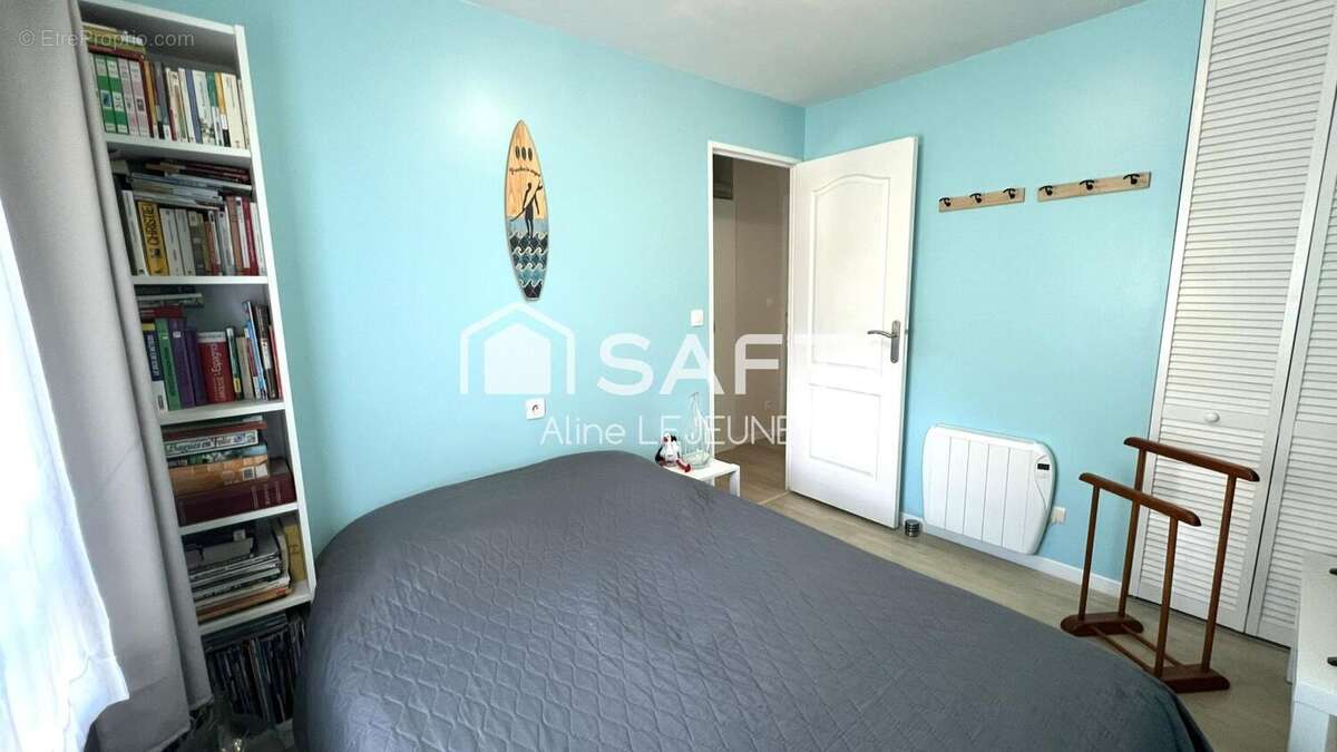 Photo 7 - Maison à OLIVET