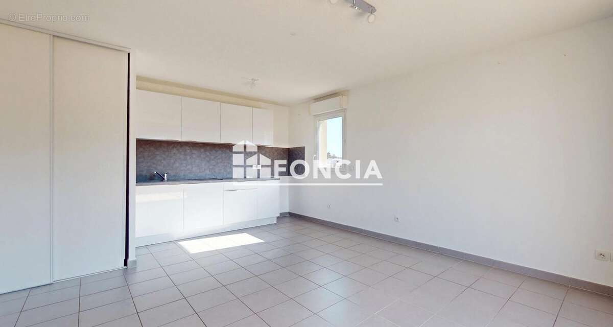 Appartement à ARGELES-SUR-MER