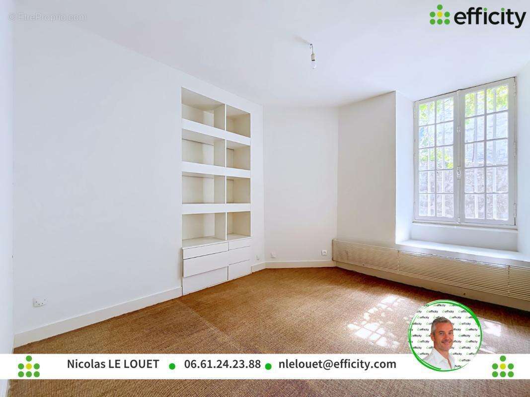 Appartement - photo 26