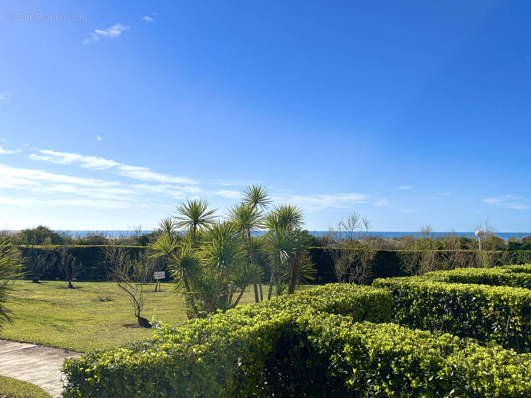 Appartement à LA GRANDE-MOTTE