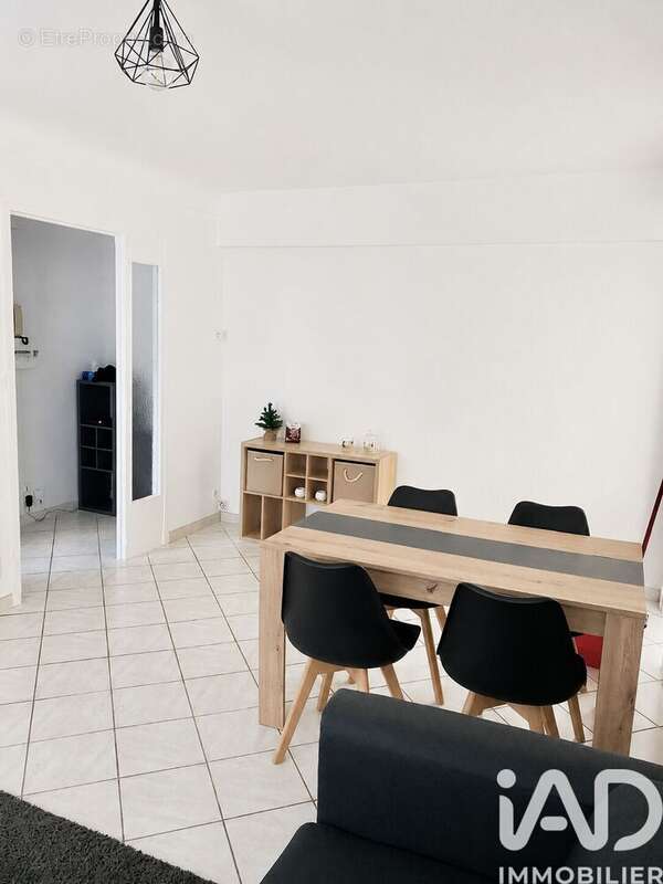 Photo 5 - Appartement à PERPIGNAN