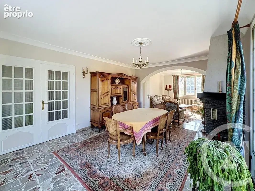 Maison 5 pièces 110 m² à vendre à Corbas (69960) - photo 6