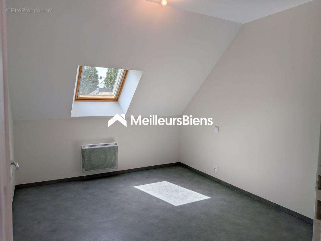 Maison familiale au cœur de La Gacilly avec grand terrain constructible - photo 11
