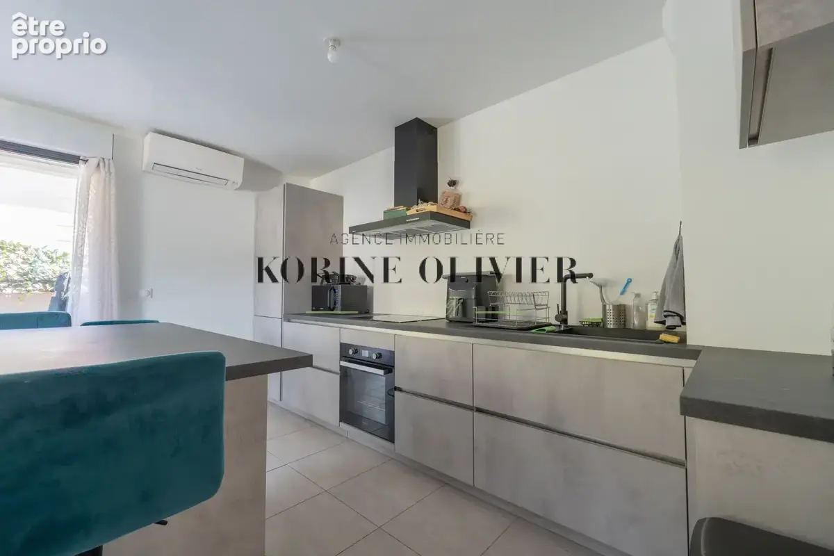 Appartement Type 3 Grand standing - photo 5