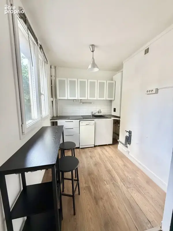 Appartement 2 pièces 51 m² à vendre à Clamart (92140) - photo 9