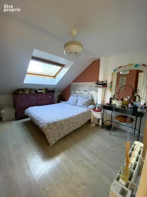 Appartement 3-4 pièces – nogent-sur-marne – centre ville - photo 2
