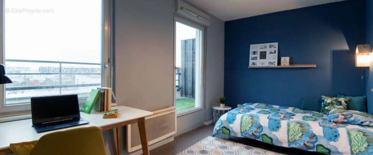 Appartement à LYON-7E