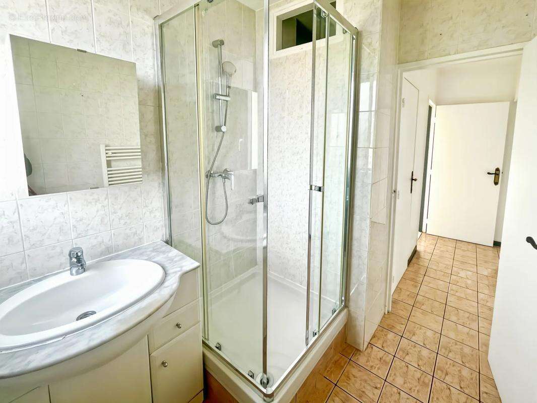 Appartement à EAUBONNE
