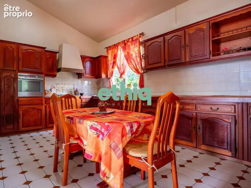 Maison 180 m² à Capesterre-Belle-Eau  - photo 7