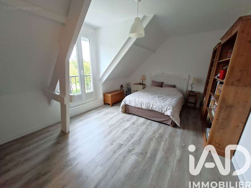 Photo 7 - Maison à VARREDDES