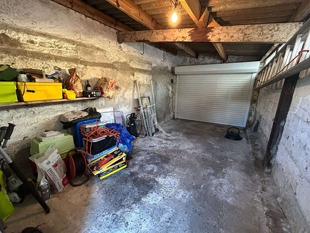 Maison à SAINT-NAZAIRE