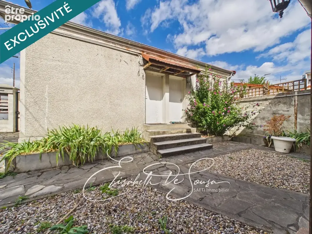 Photo 1 - Appartement à VILLEJUIF