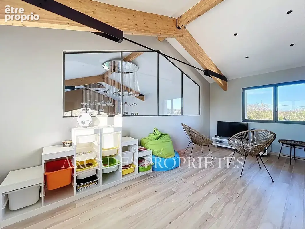 Maison moderne saint sulpice et cameyrac - photo 14