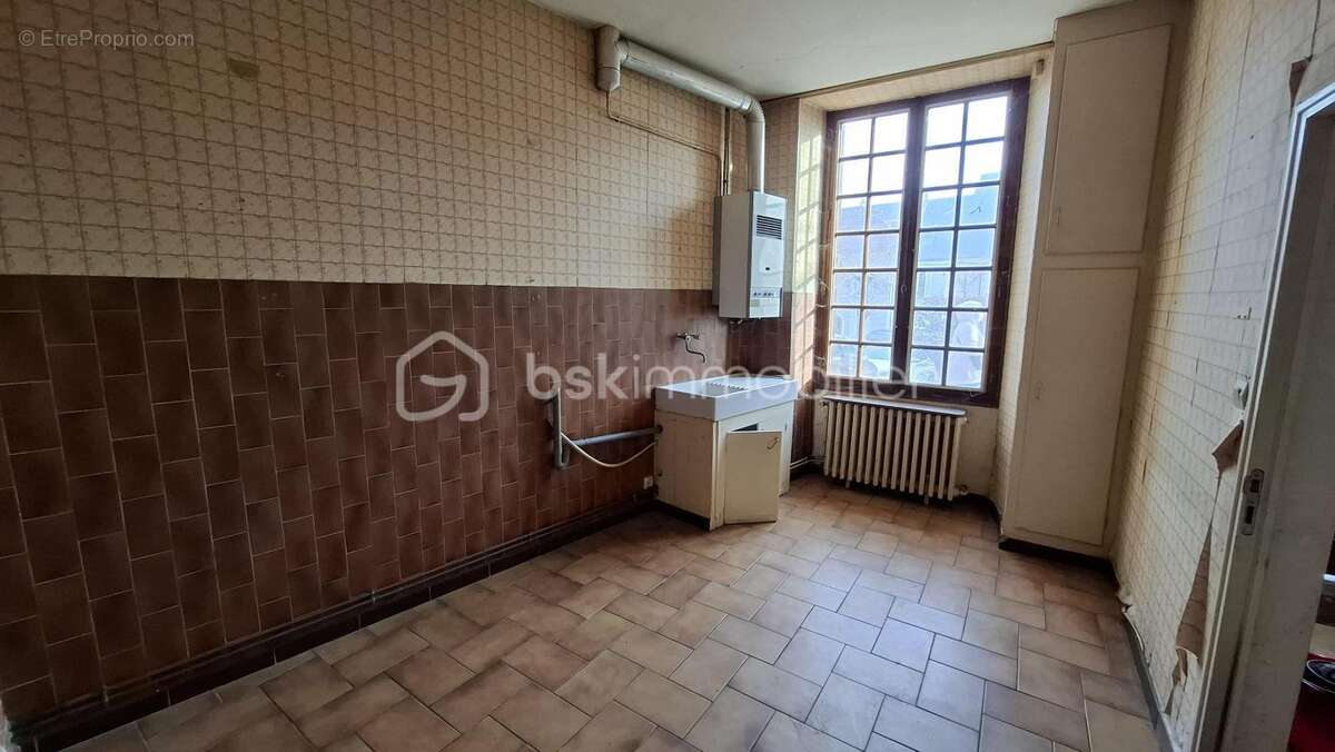 Appartement à ETAMPES