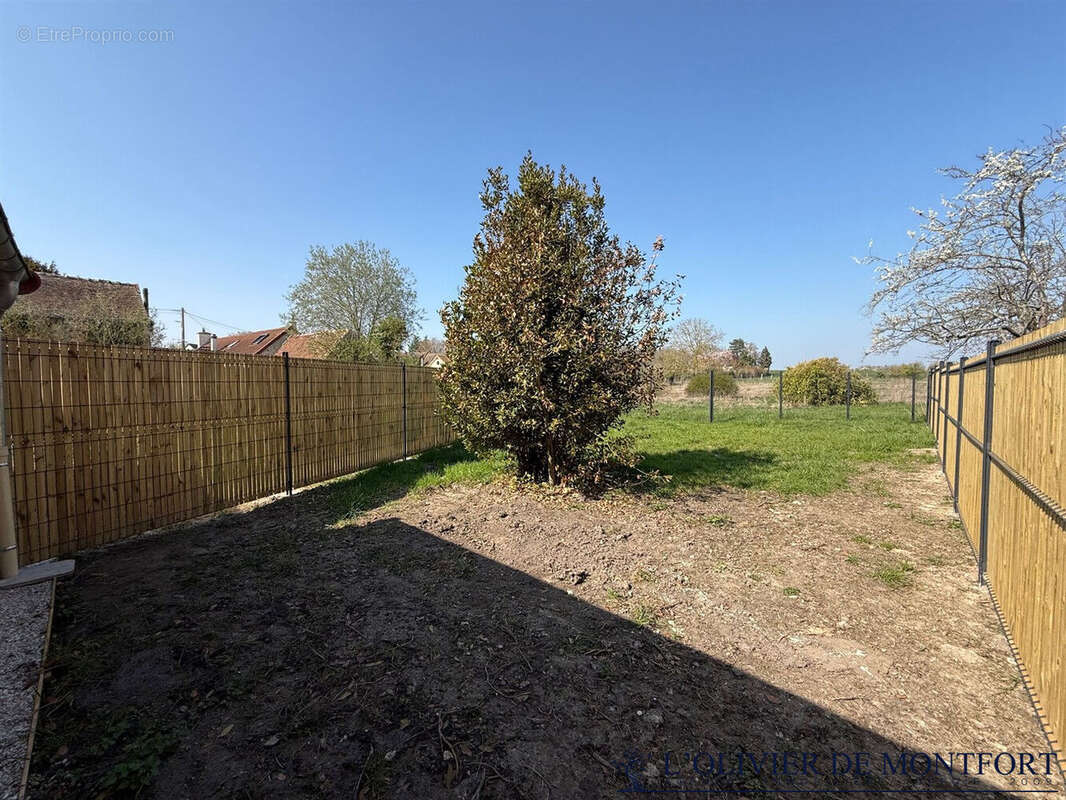 Maison à MONTFORT-L'AMAURY