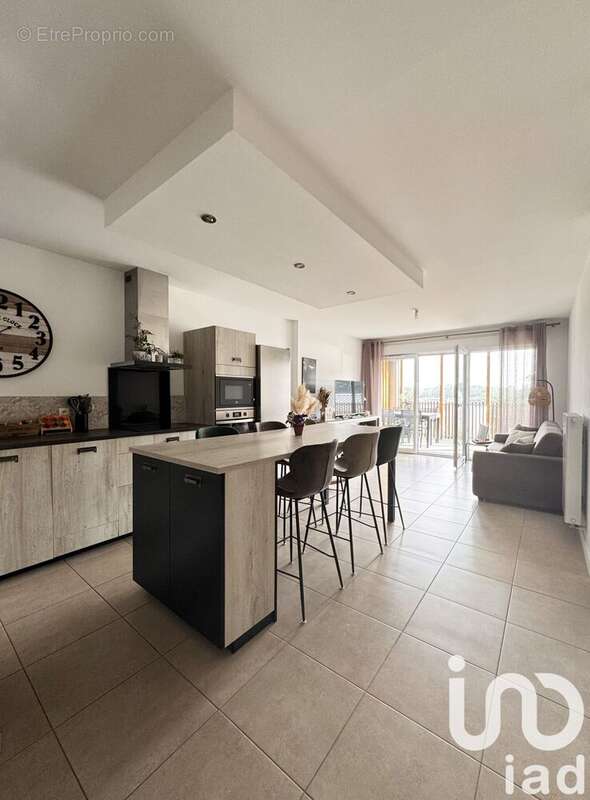 Photo 2 - Appartement à BAYONNE