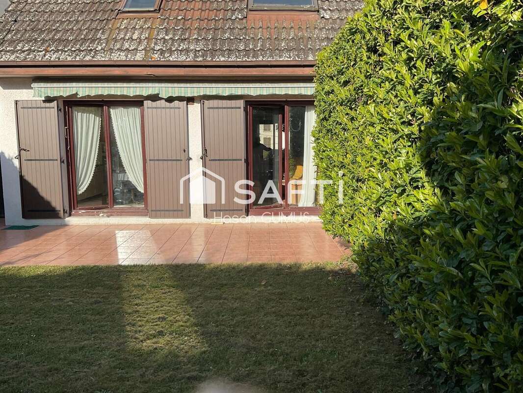Photo 3 - Maison à VIENNE