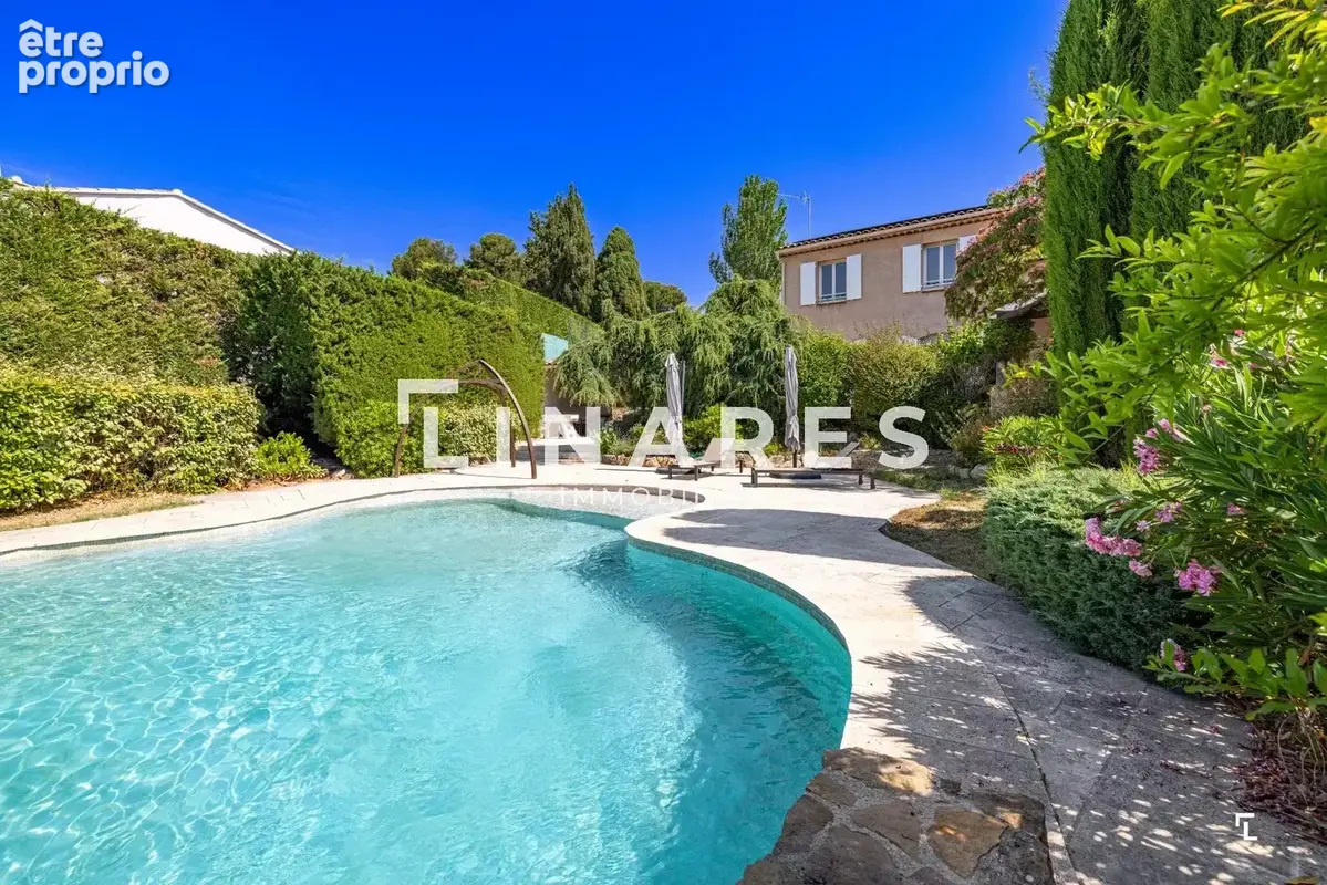Maison à MARSEILLE-12E