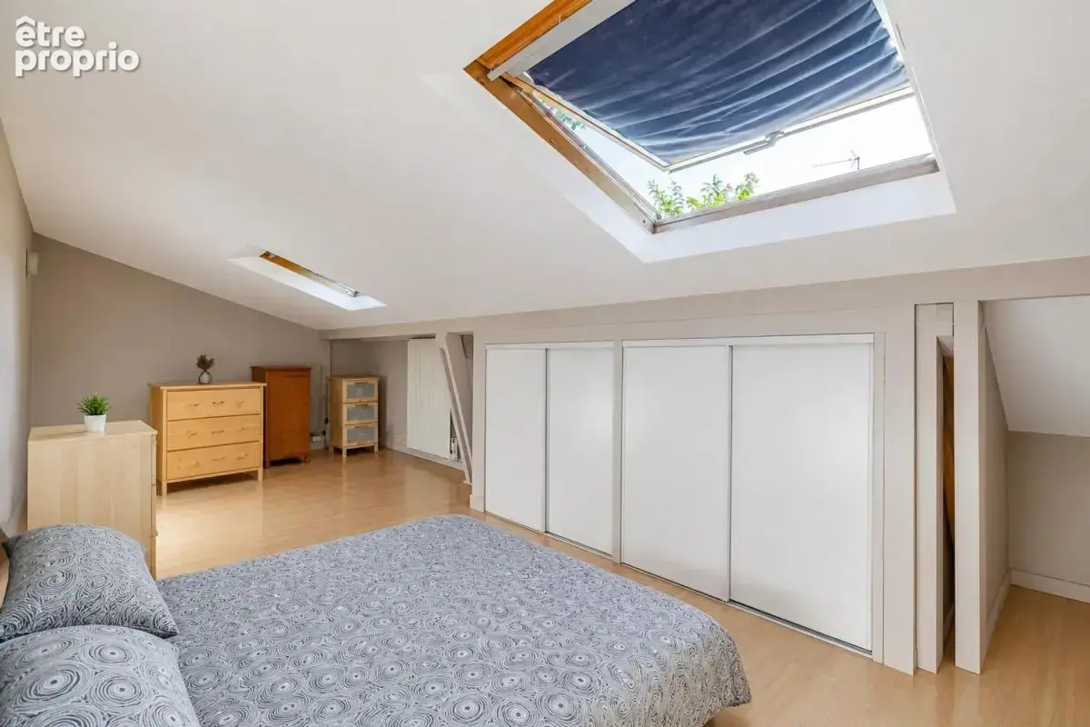 Maison de 7 pièces de 140 m² à Houilles - photo 15